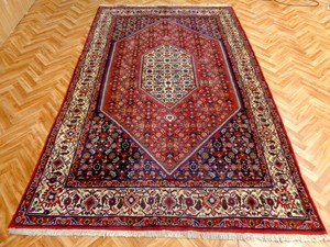 Orientteppich Feiner Teppich Palast 256x157 Wunderschon Tip Top Ebay