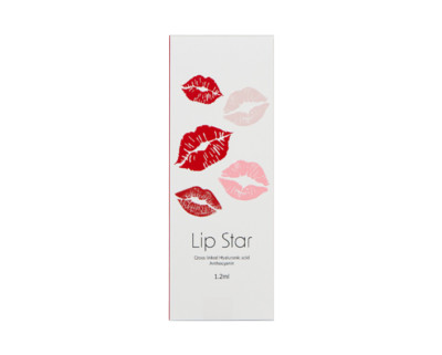 Lip Star