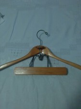 Vintage SETWELL Clothes Hanger