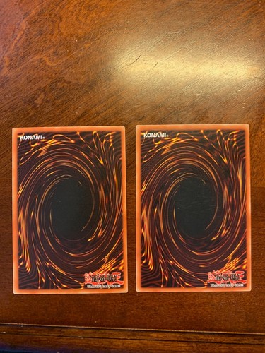 Vintage Yu-Gi-Oh!  1st Ed. & Unlimited Cards (C-D) PICK A CARD  FreeCombinedShip - Picture 331 of 499