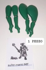 1pezzo gamba zampa Micronauti Pegasus, lantaurion Mego Corp. 