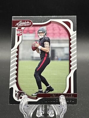 2022 Absolute Desmond Ridder Rookie Card R28487 | eBay Australia