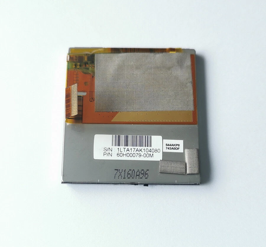 For Palm Treo 680 755 PDA Panel Lcd Display Screen With Touch Digitizer Assembly - Image 2 of 2