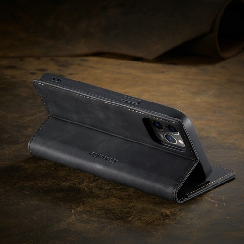 Original Magnetic Flip Case Cover For Samsung Galaxy A16 A52 A72 A13 A15 - Picture 9 of 17