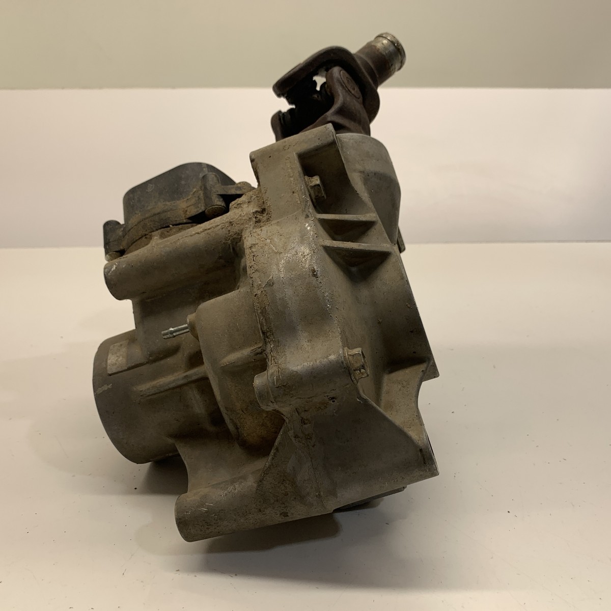16 Yamaha Yxz1000r EPS 4x4 Front Differential for sale