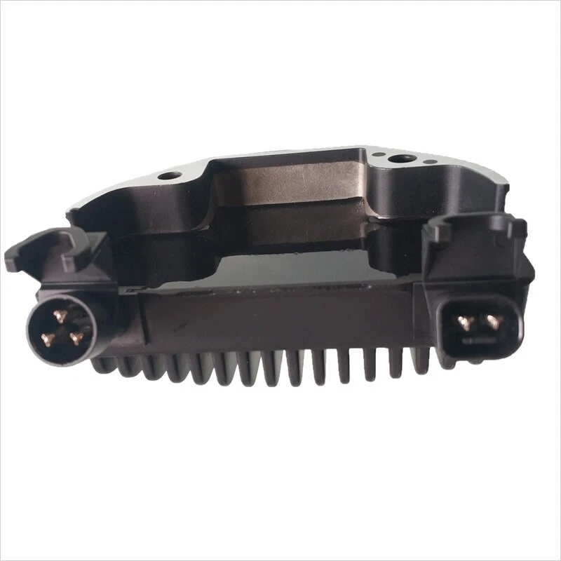 REGULADOR RECTIFICADOR Para 74631-08 Harley-Davidson Dyna Fat Bob FXDFSE AHD6021-2 Foto 3 de 4