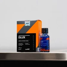 CQuartz DLUX 30ml | Ceramic Coating Kit For Wheels and Trim