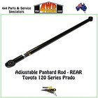 <!--F#f_0-->Roadsafe 4WD Adjustable Panhard Rod - Rear - fit Toyota 120 Series Prado APR014<!--F/-->