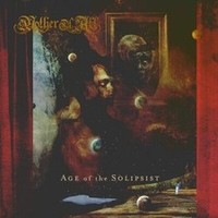 Age Of The Solipsist - Cd - G72Z