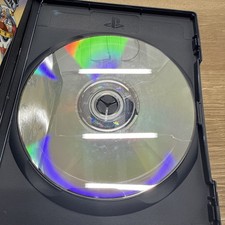 Mega Man Anniversary Collection PS2 PlayStation 2 Complete CIB