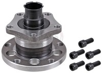 Radnabe A.B.S. 200361 FüR Skoda VW Audi C5 3B2 Passat A6 Superb M14 X 1.5 B5 3B5