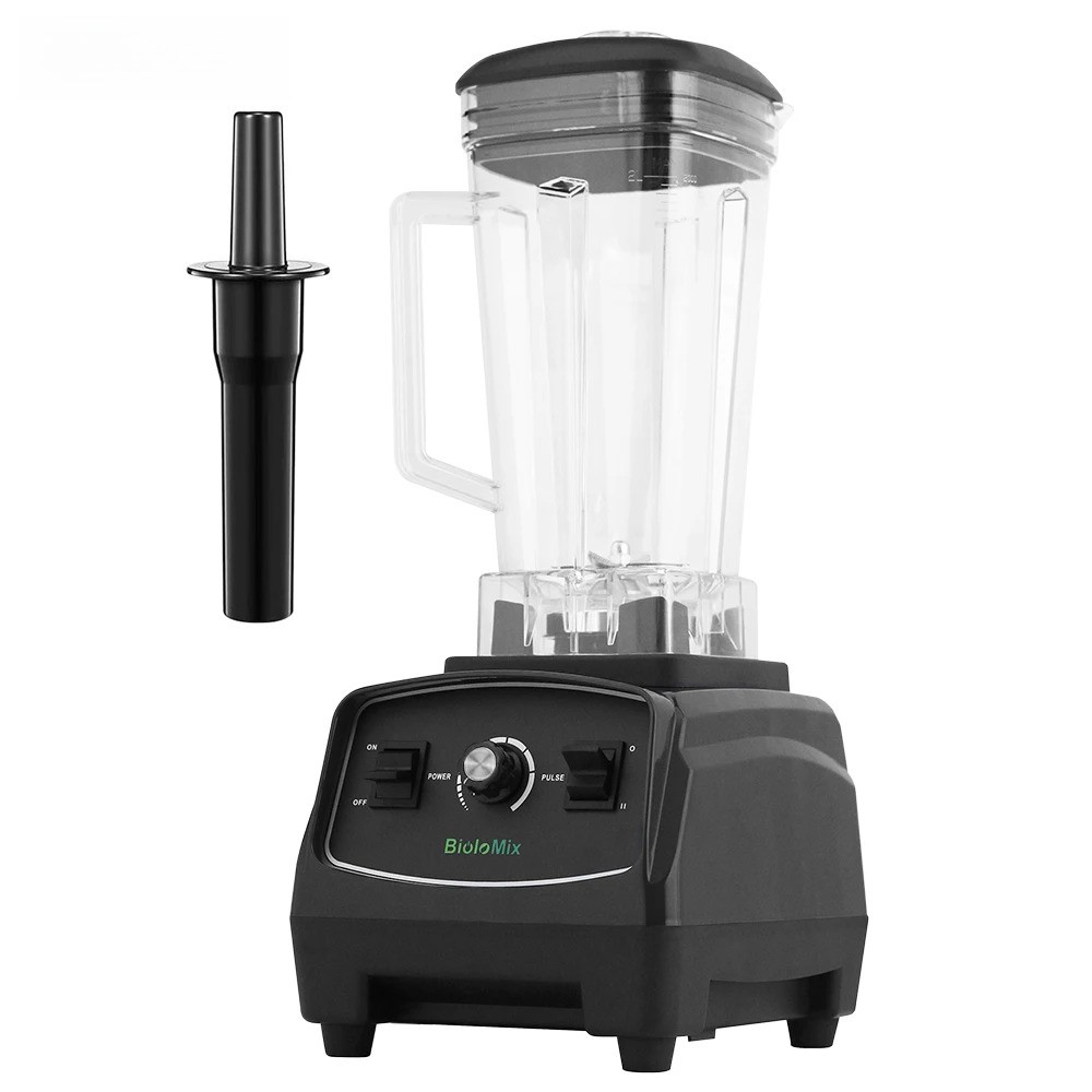 BPA Free 3HP2200W Heavy Duty Grade Blender Mixer Juicer High