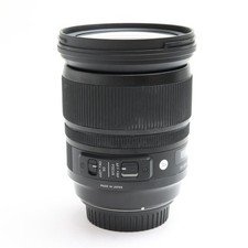 Sigma Art Canon EF Camera Lenses 24-105mm Focal for sale | eBay