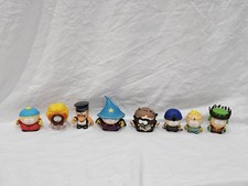 2014 Kidrobot X South Park The Stick of Truth Vinyl Figures 36