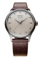 BENRUS 250th Anniversary One of 250 Swiss ETA 2892 Automatic Men's Watch
