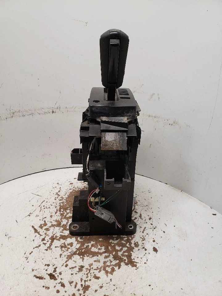 Cambio de transmisión Escape 2008 1415512 Foto 2 de 4