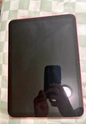 Apple iPad 10th Generation Pink