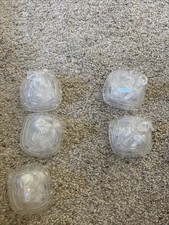 Straw nipple compatible with Hegen bottles non-original / third-party