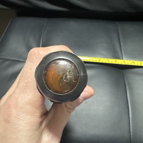 Klein Tools 620-6 General Purpose Slotted Screwdriver 5/16 In Round - Picture 6 of 6