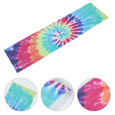 Grip Tape Sheet Professionelles Skateboard-tape Skateboard-griffband Klebeband