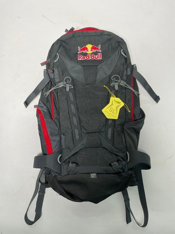 DEUTER Alpine SL Red Bull Athlete Only Back Pack RARE