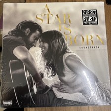 A Star Is Born (Original Motion Picture Soundtrack) by Lady Gaga