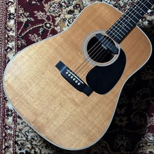 Martin D-28 1999 (1999) (no260224)