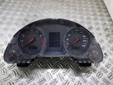 Audi A4 B6 8H Tacho 8H0920930E Kombiinstrument Bj.2003 Nr.3