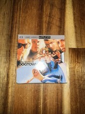 Lords Of Dogtown Sony PSP, 2005 UMD Video TESTED 