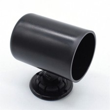 52mm Single Hole Gauge Meter Holder Dashboard Mount Pod Bracket For Turbo Boost 52mm Single Hole Gauge Meter Holder Dashboard Mount Pod Bracket For Turbo Boost