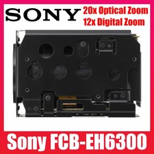 SONY FCB-EH6300 2MP Full HD 20x Optical Zoom Color Block Module Camera