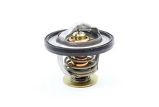 New Genuine Mopar Engine Thermostat Assembly (2003-2025) OE 52028898AJ