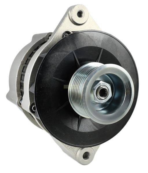Lichtmaschine 75A Neu Original Letrika Mahle IA1213 FüR -- Cummins,John Deere-image