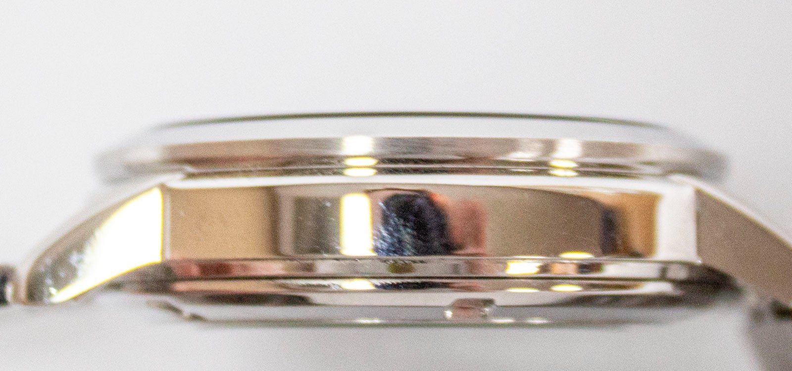 Seiko SRPH89 Essentials Collection Automatic Men'… - image 3