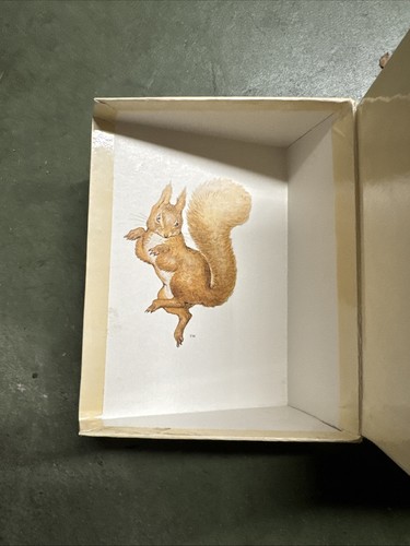 1986~The World of Peter Rabbit By Beatrix Potter~22 Book Presentation Box Set - Picture 4 of 8