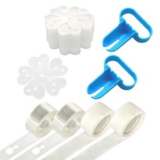 Balloon arch kit and Balloon Garland Kit, 2 Pack Balloon Garland Strips - 2 P...