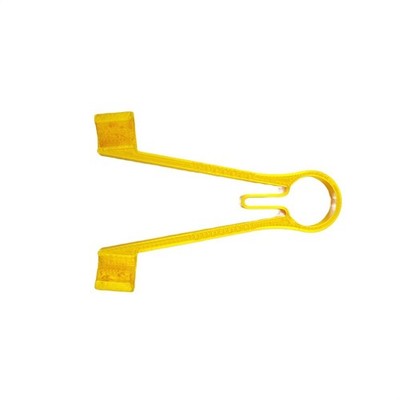 Multimeter Sonde Pinzette Halter 6er Pack für detaillierte für SMD-Komponentenprüfung