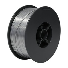 E71T-GS .030 Flux Core Welding Wire 2 lb Spools 10 Pack Gasless Mild Steel