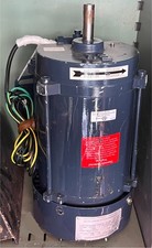 Brimo Electric Motor for Hazardous Locations Ex YBSC96L1-4 M13377B103 001-301717