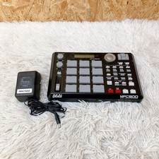 AKAI professional MPC500 Sampler