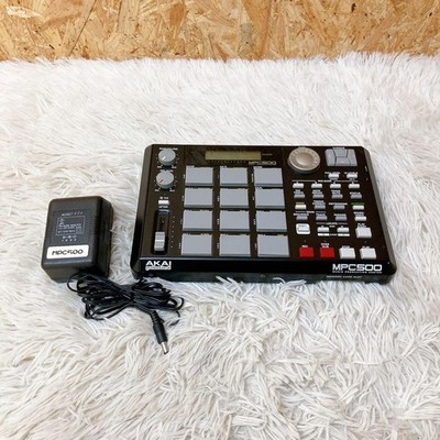 AKAI professional MPC500 Sampler