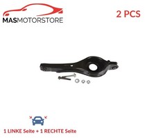 LINKS RECHTS QUERLENKER SATZ HINTEN MOOG FD-TC-7260 2PCS I FÜR VOLVO S40 II,V50