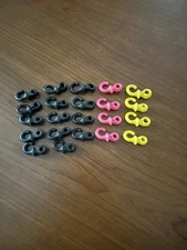 Mathews monkey tails LOT