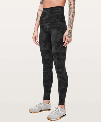 Lululemon Align Pant Super High-Rise (S)