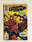 AMAZING SPIDER-MAN ANNUAL #28 ~ CARNAGE ~ Marvel 1994 ~ Boarded ~ Free Shipping