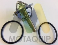 Thermostat KüHlmittel Motaquip LVTK227 FüR Mercedes Klasse W204 CL203 W203 Model