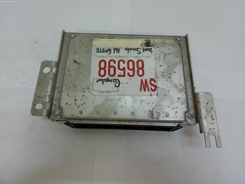 ENGINE COMPUTER HYUNDAI SONATA 2004 39109-37152 2.7L PCM ECM ECU OEM - Bild 2 von 5