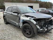 AC Condenser Fits 20-24 EXPLORER 4909180