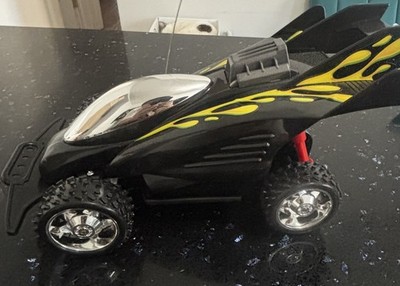 Remote Control Toy Car Hot Zone Thunder Storm