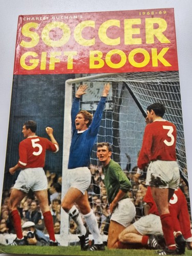 Charles Buchan: A Lifetime in Football